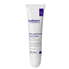 Ivatherm Balsam de buze Nutritiv si Reparator 15 ml